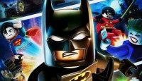 THE LEGO MOVE Batman