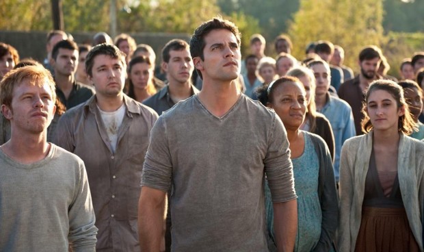 THE STARVING GAMES Image 04