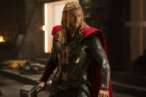 THOR THE DARK WORLD Image 01