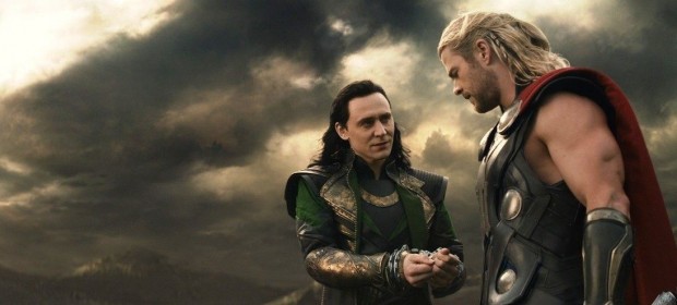 THOR THE DARK WORLD Image 10