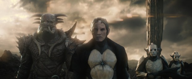 THOR THE DARK WORLD Image 11