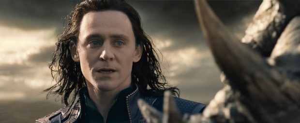 THOR THE DARK WORLD Image 12