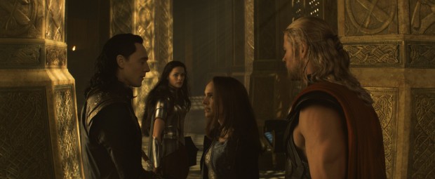 THOR THE DARK WORLD Image 13