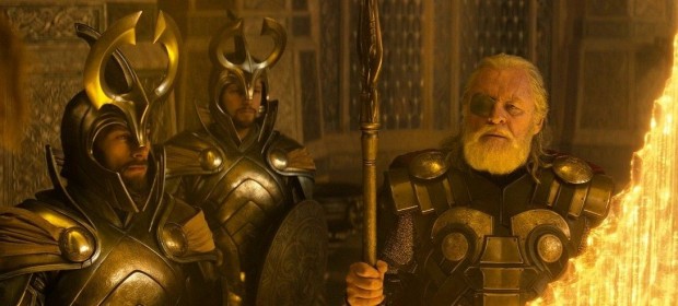 THOR THE DARK WORLD Image 15