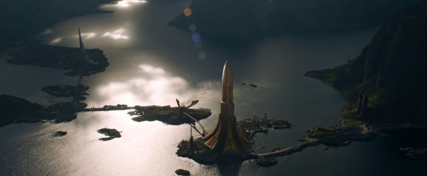 THOR THE DARK WORLD Image 31