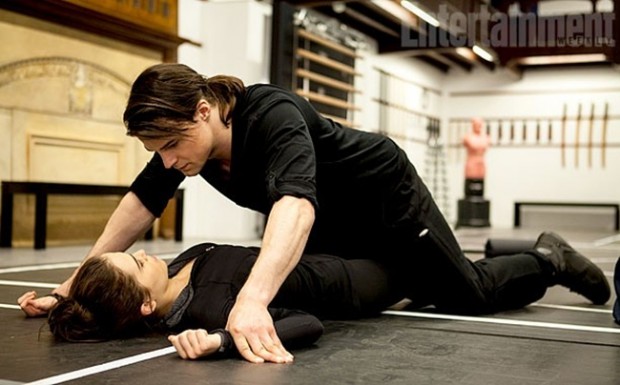 VAMPIRE ACADEMY Image 03