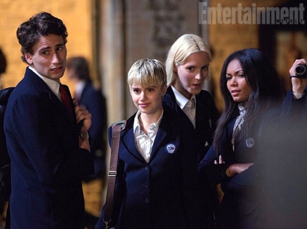 VAMPIRE ACADEMY Image 04