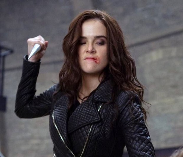 VAMPIRE ACADEMY Image 07