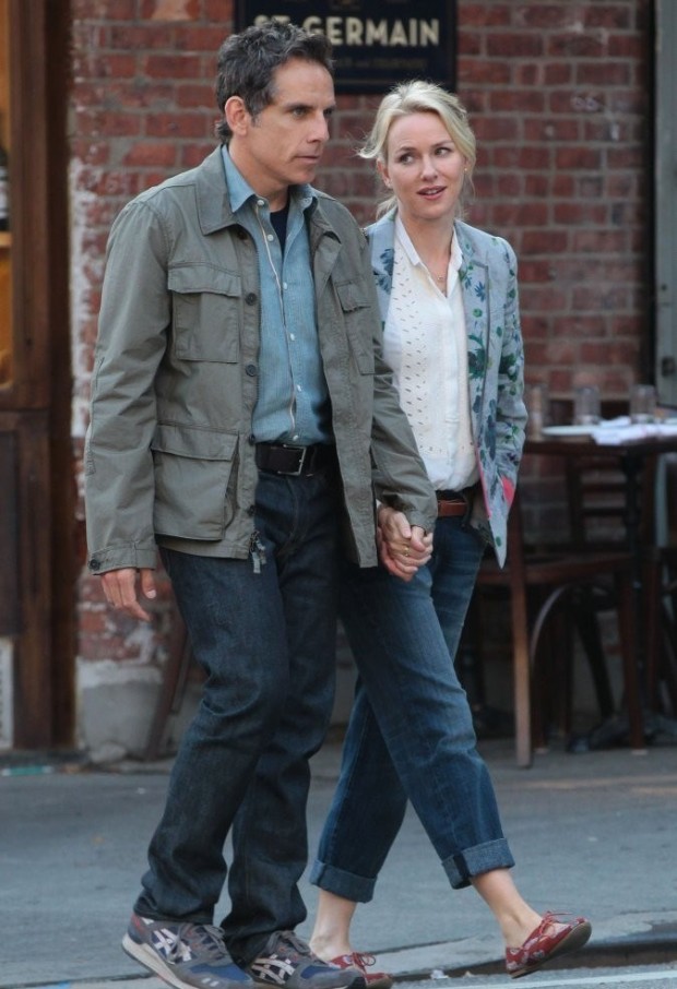 While We're Young Set Photo 05