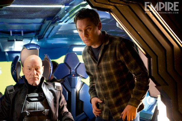 X-Men Days of Future Past Image 01