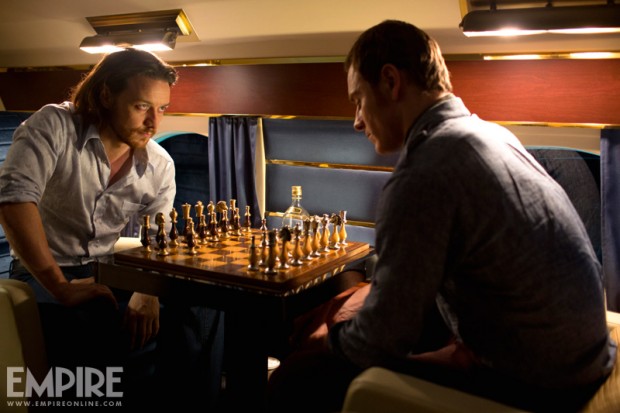 X-Men Days of Future Past Image 04