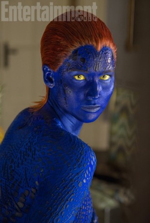 X-Men Days of Future Past Image 09