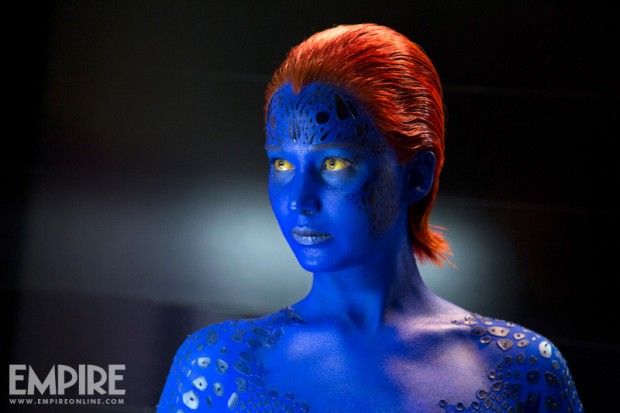 X-Men Days of Future Past Image 12