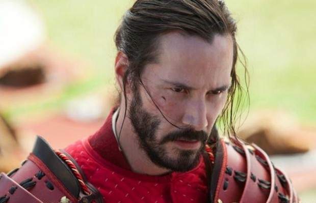 47 RONIN