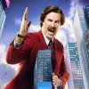 Anchorman 2 Character Posters