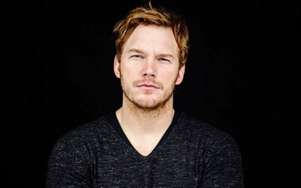 Chris Pratt