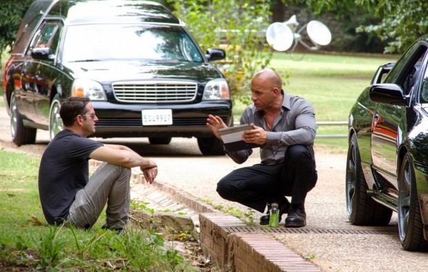 FAST & FURIOUS 7 Image 03