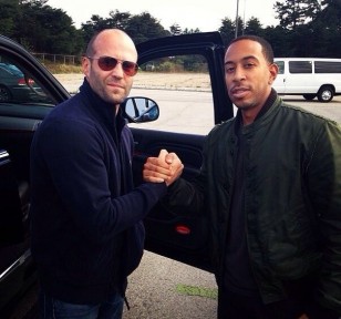 FAST & FURIOUS 7 Image 10