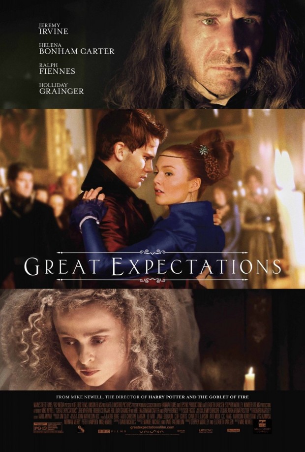 Great Expectations Poster 01