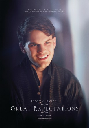 Great Expectations Poster 02