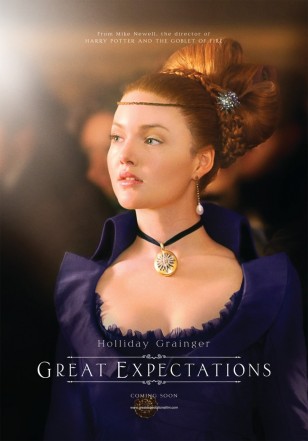 Great Expectations Poster 03