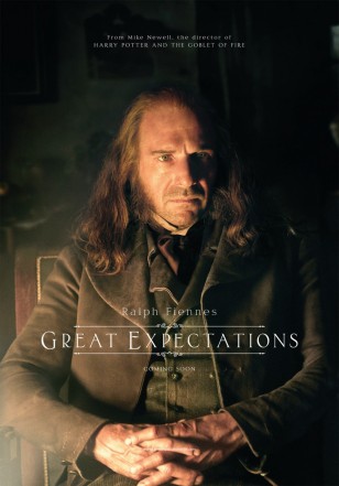 Great Expectations Poster 04