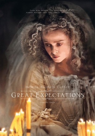 Great Expectations Poster 05