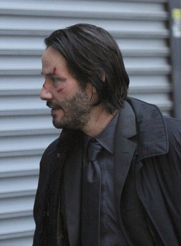 JOHN WICK Keanu Reeves Image 04