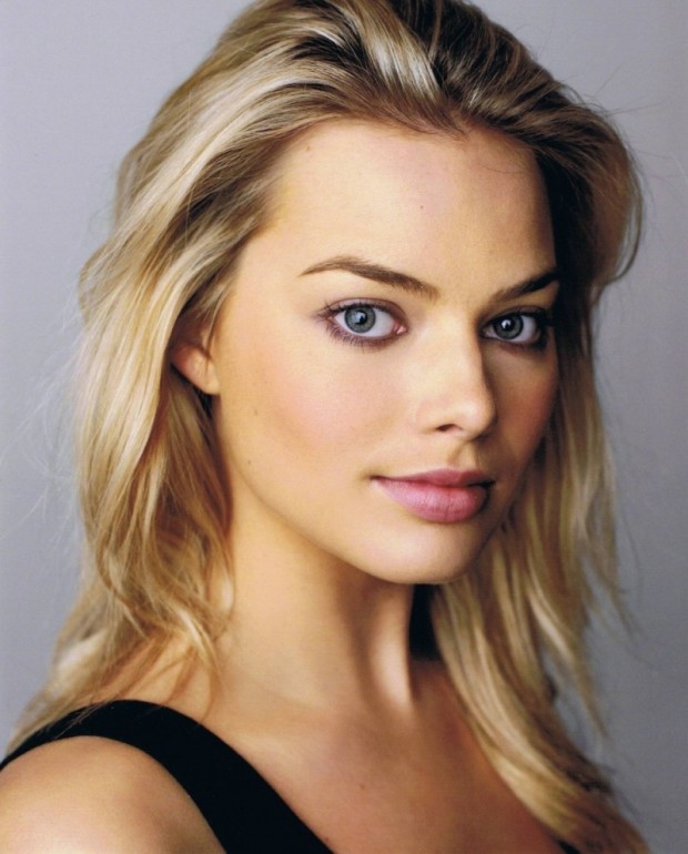 Margot Robbie