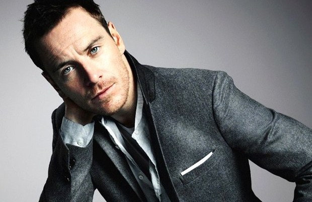 Michael Fassbender To Star In Gangster Drama TRESPASS AGAINST US