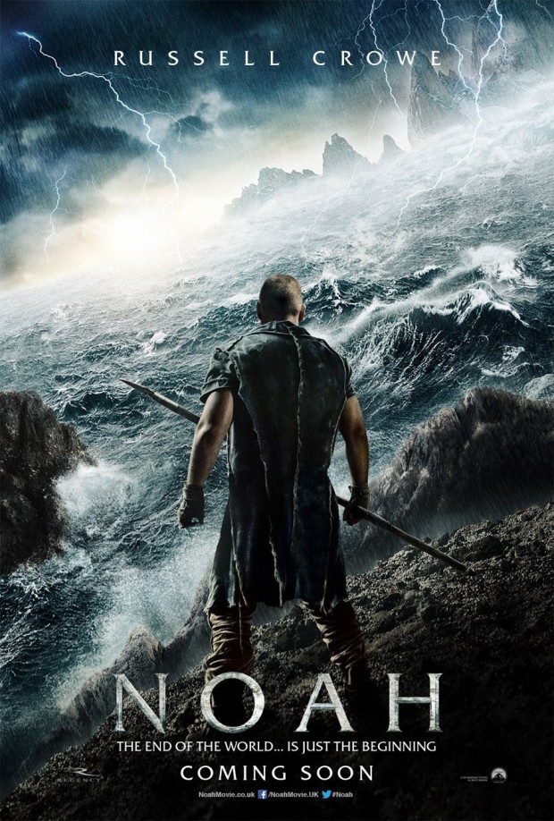 NOAH Poster