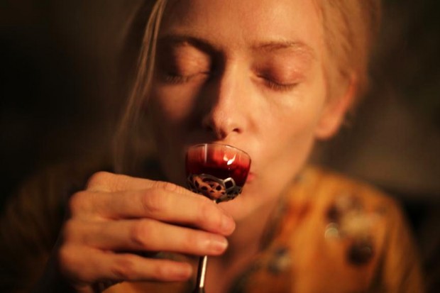 Only Lovers Left Alive Image 01