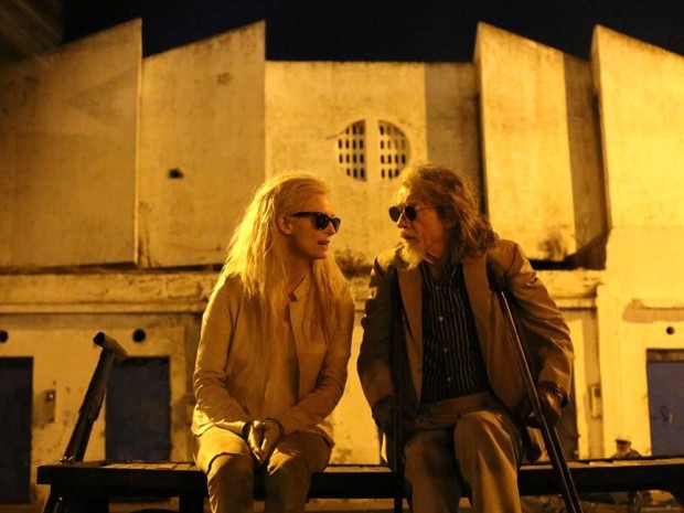 Only Lovers Left Alive Image 05