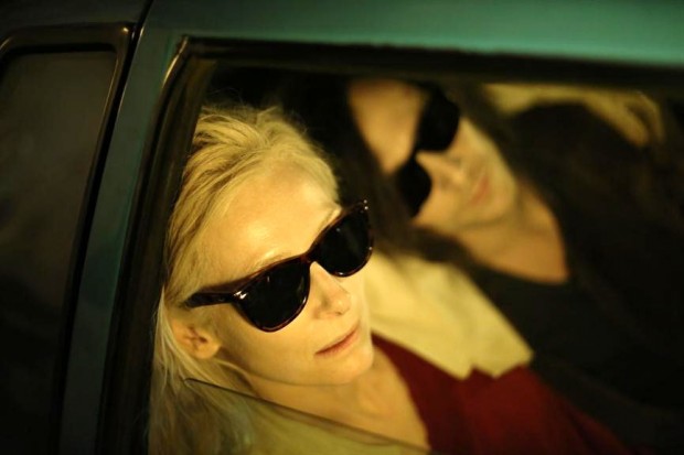 Only Lovers Left Alive Image 07