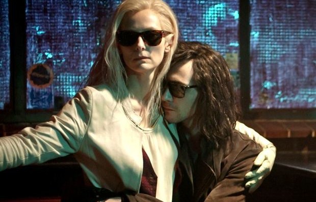 Only Lovers Left Alive Images