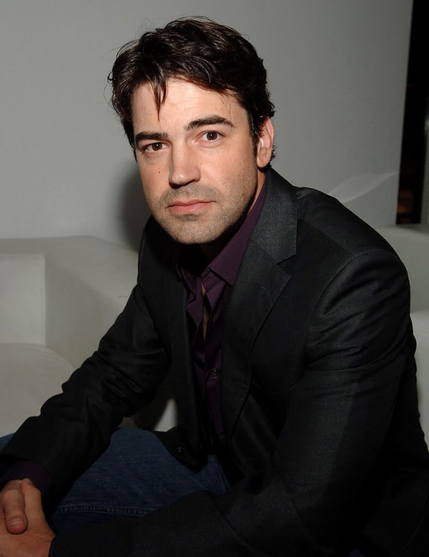 Ron Livingston Image