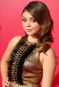 Sarah Hyland - The Hunger Games: Catching Fire Premiere in LA