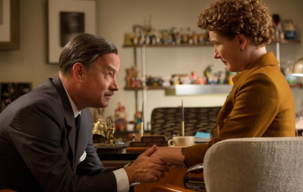 Saving Mr. Banks Image 04