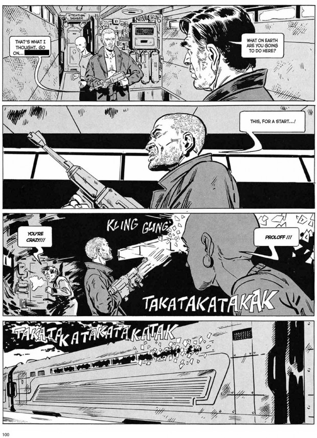 Snowpiercer Vol.1 interior page 2 (censored)