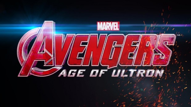 THE AVENGERS AGE OF ULTRON