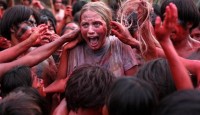 THE GREEN INFERNO