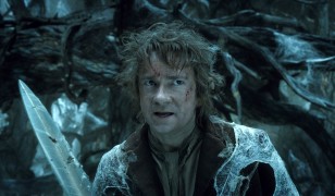 THE HOBBIT THE DESOLATION OF SMAUG Image 01