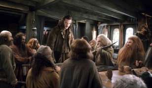 THE HOBBIT THE DESOLATION OF SMAUG Image 04