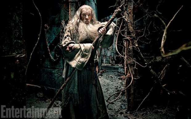 THE HOBBIT THE DESOLATION OF SMAUG Image 06