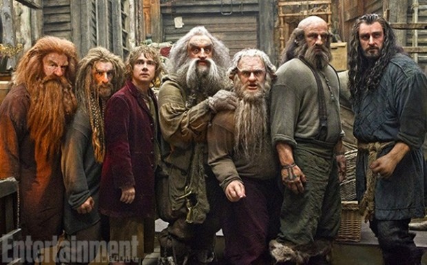 THE HOBBIT THE DESOLATION OF SMAUG Image 07