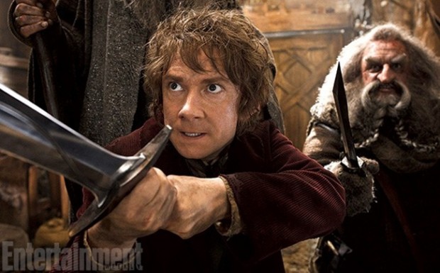 THE HOBBIT THE DESOLATION OF SMAUG Image 09