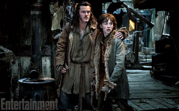 THE HOBBIT THE DESOLATION OF SMAUG Image 10