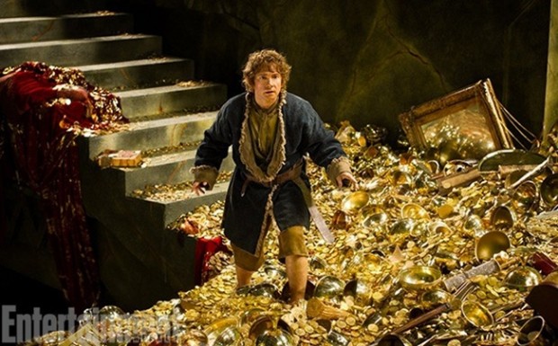 THE HOBBIT THE DESOLATION OF SMAUG Image 11