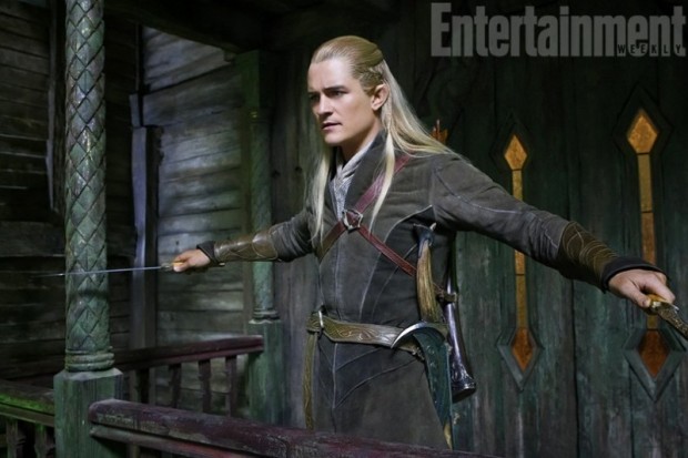 THE HOBBIT THE DESOLATION OF SMAUG Image 12