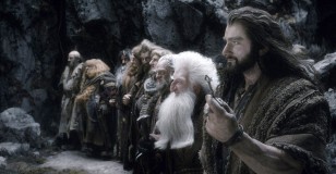 THE HOBBIT THE DESOLATION OF SMAUG Image 12